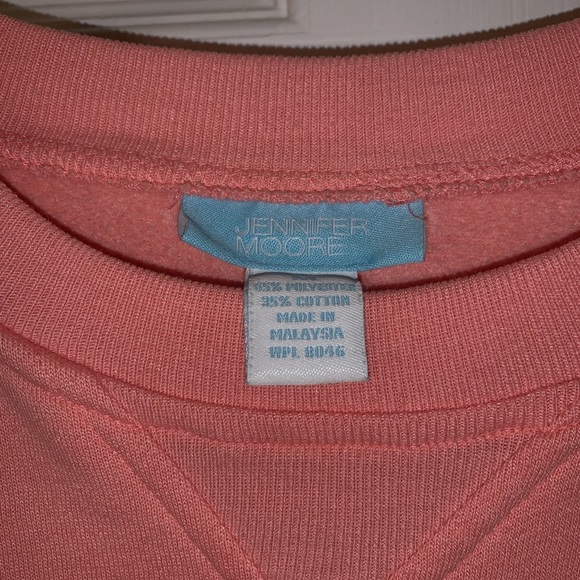 Pullover - Picture 3 of 3